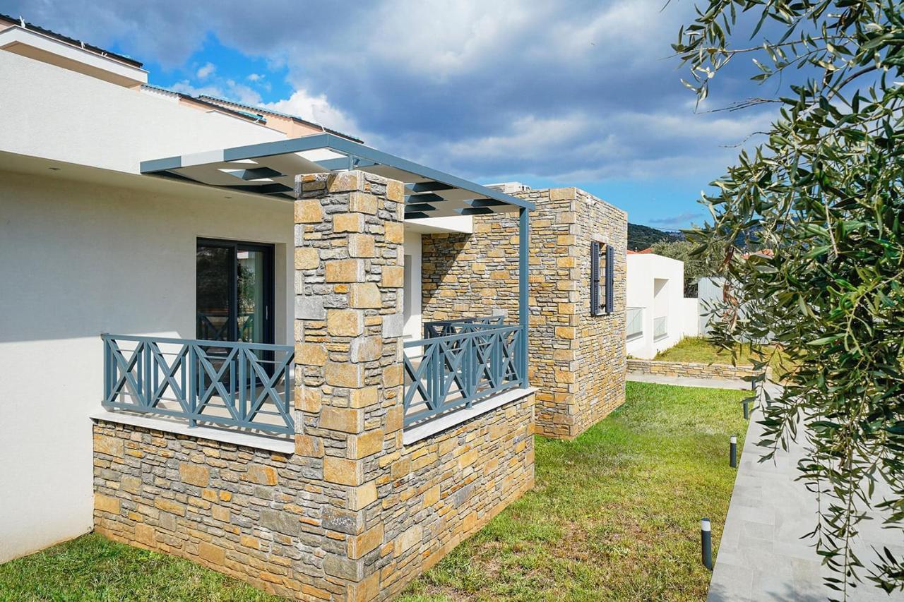 Anela Resort Potos Exterior photo